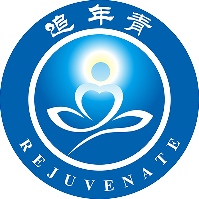 追年青 LOGO